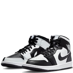 Unisex AIR JORDAN 1 MID SE 'HOMAGE'